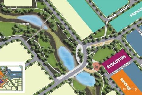 Property photo of LOT 868 Nottle Lane Evanston Gardens SA 5116