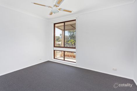 Property photo of 43 Melaleuca Avenue Avondale NSW 2530