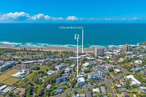 43/21-23 Frank St, Coolum Beach, QLD 4573
