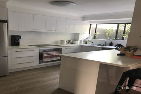 Property photo of 10/141 Enoggera Terrace Paddington QLD 4064