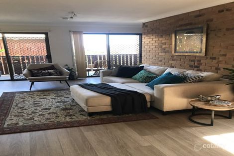 Property photo of 10/141 Enoggera Terrace Paddington QLD 4064