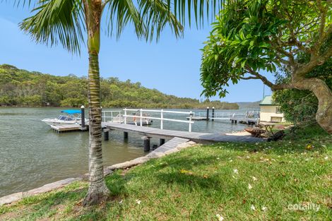 Property photo of 30 Milsons Passage Milsons Passage NSW 2083