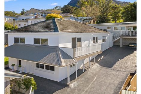 16/16a Allen St, Mount Keira, NSW 2500