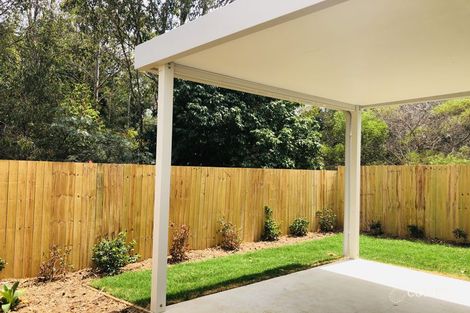 Property photo of 37/45 Riverbrooke Drive Upper Coomera QLD 4209