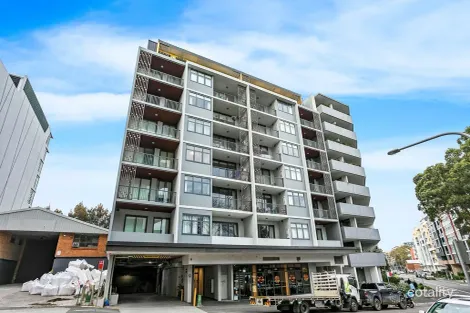 7 Arncliffe St, Wolli Creek, NSW 2205