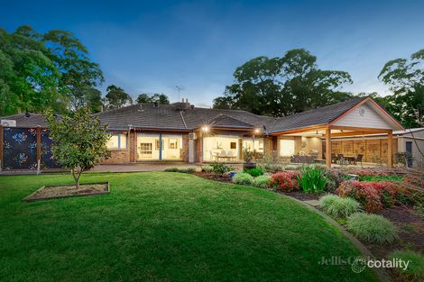 14 Cliveden Ct, Templestowe, VIC 3106