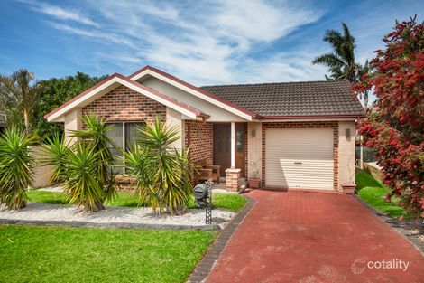 Property photo of 2/3 Barham Place Horsley NSW 2530