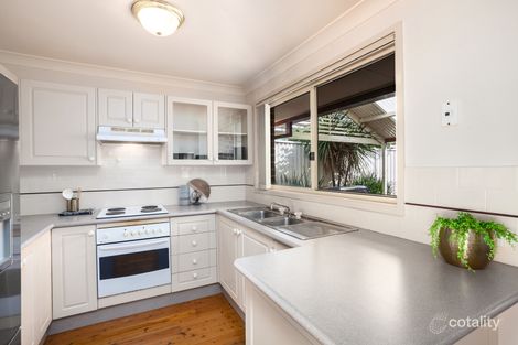 Property photo of 2/3 Barham Place Horsley NSW 2530