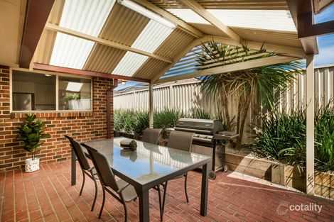 Property photo of 2/3 Barham Place Horsley NSW 2530