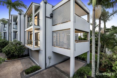 Property photo of 5/226 Stratton Terrace Manly QLD 4179
