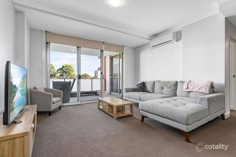 Property photo of 30/39 Chamberlain Street Campbelltown NSW 2560