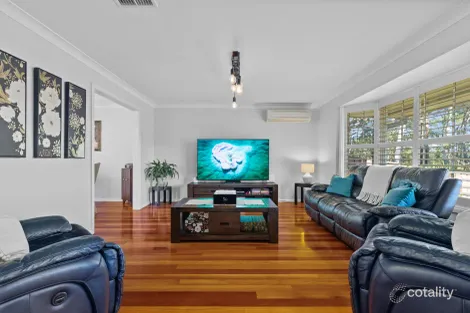 Property photo of 8 Melaleuca Place Alfords Point NSW 2234
