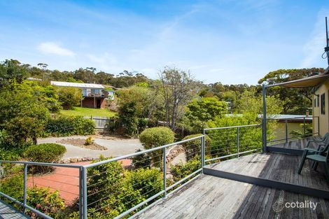 Property photo of 18 Weemilah Drive Pambula Beach NSW 2549