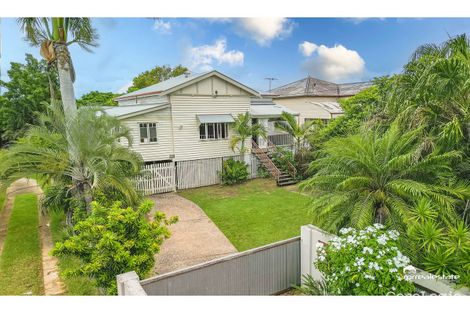 Property photo of 77 Upper Dawson Road Allenstown QLD 4700