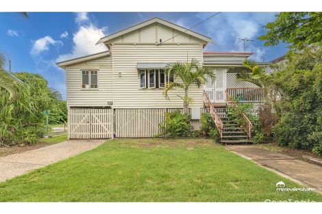 Property photo of 77 Upper Dawson Road Allenstown QLD 4700