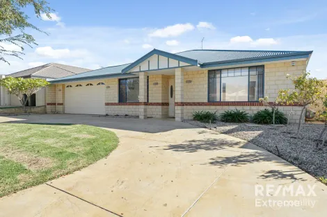Property photo of 61 Archimedes Crescent Tapping WA 6065