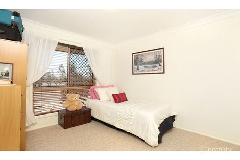 Property photo of 7 Richards Avenue Cambooya QLD 4358