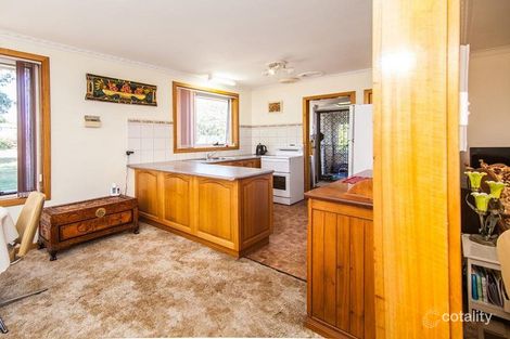 Property photo of 4 Wayne Place Youngtown TAS 7249