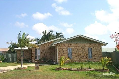 53 Shiral Dr, Beaconsfield, QLD 4740