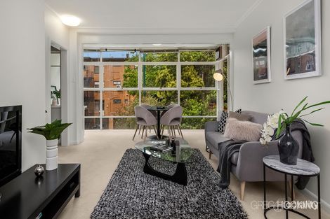 Property photo of 4/3 Tahara Road Toorak VIC 3142