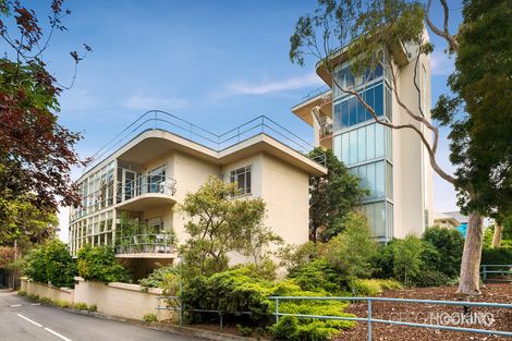 Property photo of 4/3 Tahara Road Toorak VIC 3142