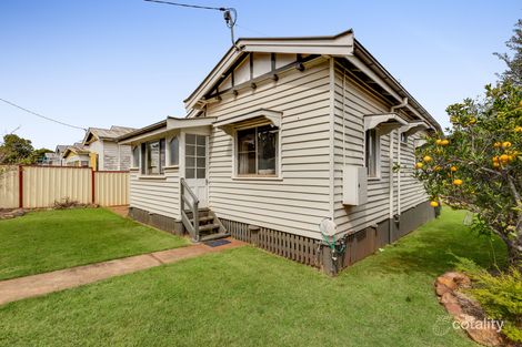 Property photo of 26 Isaac Street North Toowoomba QLD 4350