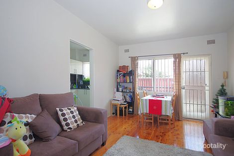 Property photo of 3/20 Benaroon Road Lakemba NSW 2195