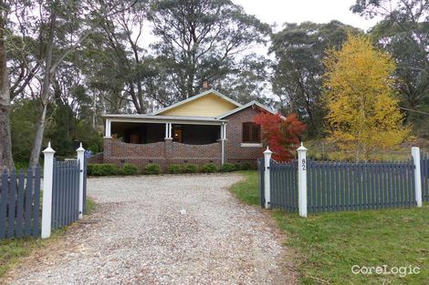 Property photo of 82 Twynam Street Katoomba NSW 2780