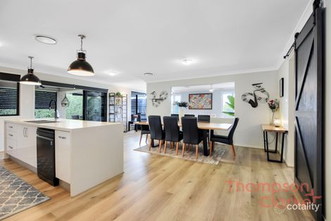 Property photo of 21 Teal Street Aberglasslyn NSW 2320