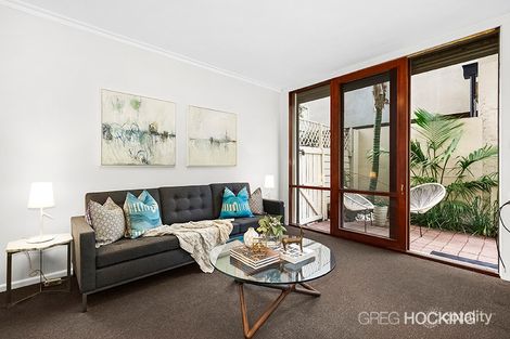 Property photo of 3/87 Ross Street Port Melbourne VIC 3207