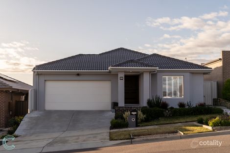 Property photo of 19 Bandstand Street Moncrieff ACT 2914