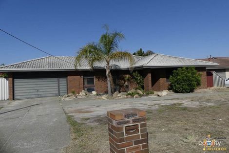 Property photo of 64 Burren Gate Willetton WA 6155