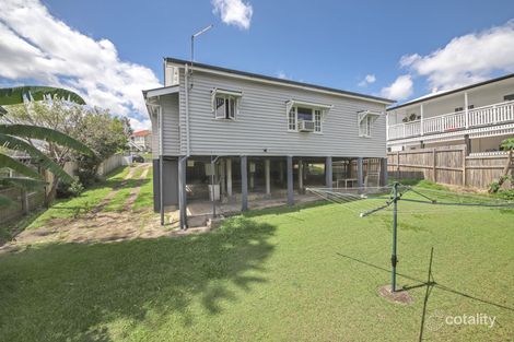 Property photo of 52 Power Street Norman Park QLD 4170