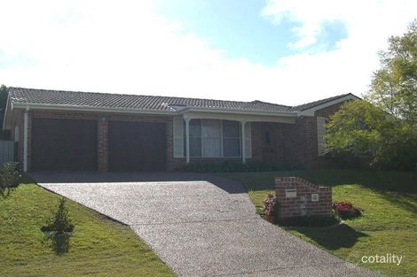 Property photo of 118 Regiment Road Rutherford NSW 2320