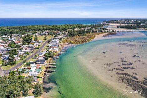 Property photo of 14 McDonald Parade Burrill Lake NSW 2539