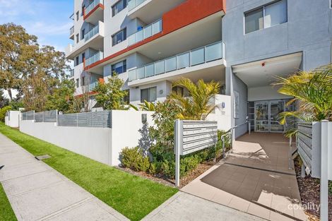 Property photo of 30/39 Chamberlain Street Campbelltown NSW 2560