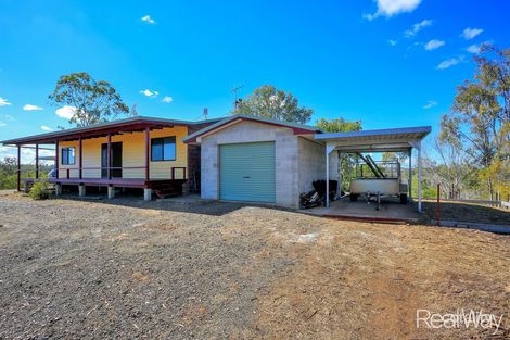 Property photo of 67 Halford Drive Maroondan QLD 4671