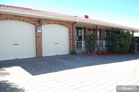 Property photo of 46 Castleton Crescent Gowrie ACT 2904