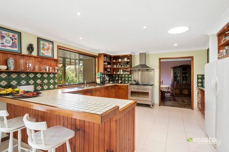 Property photo of 37 Velvet Downs Road Springbrook QLD 4213