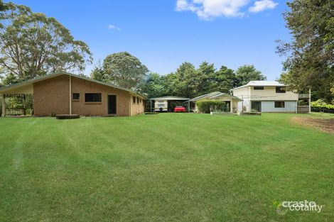 Property photo of 37 Velvet Downs Road Springbrook QLD 4213