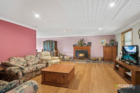 Property photo of 37 Velvet Downs Road Springbrook QLD 4213