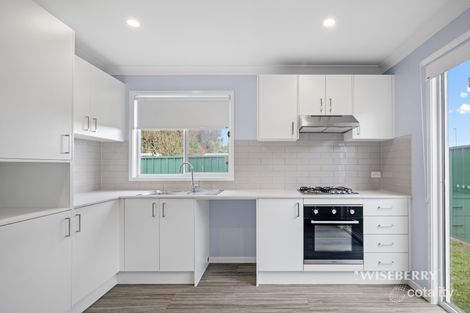 Property photo of 15A Summerhayes Road Wyee NSW 2259