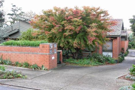 Property photo of 1/10 Thoresby Grove Ivanhoe VIC 3079
