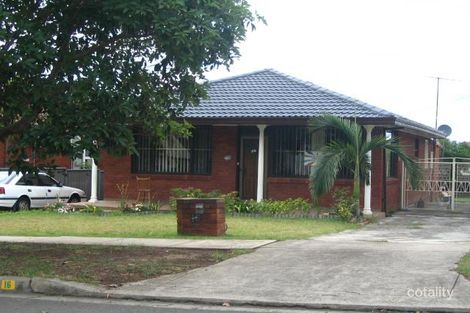 Property photo of 16 Charles Street Smithfield NSW 2164