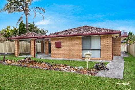 Property photo of 21 Regency Crescent Berkeley NSW 2506