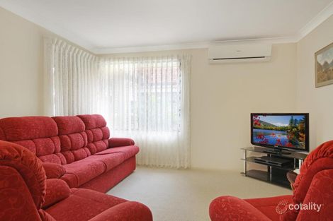 Property photo of 16 North Terrace Dapto NSW 2530