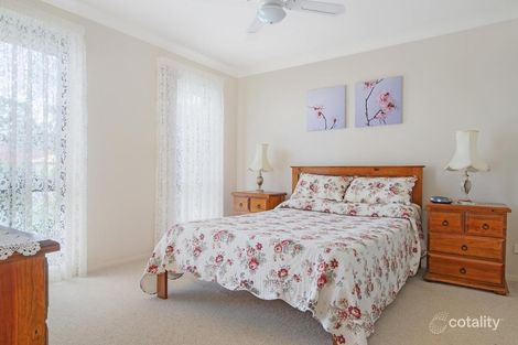 Property photo of 16 North Terrace Dapto NSW 2530