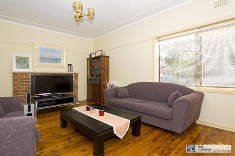 Property photo of 5 Flinders Street Ermington NSW 2115