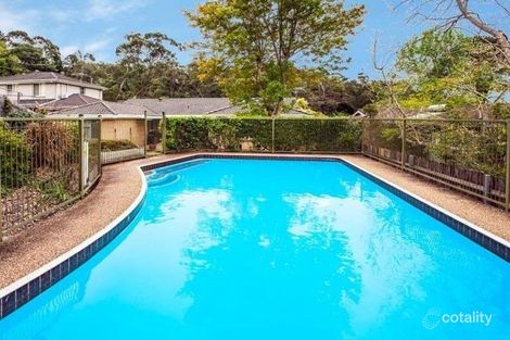 Property photo of 33 Holt Avenue North Wahroonga NSW 2076