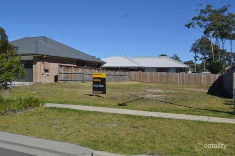 21 Halloran St, Vincentia, NSW 2540